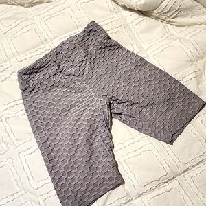 ❤️Scrunch bike shorts